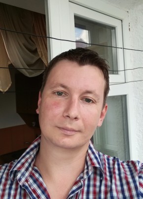 Сергей, 39, Україна, Мукачеве
