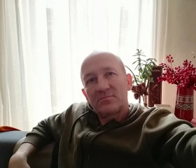 Vasili, 54, Brest