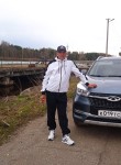 Геннадий, 56 лет, Вологда