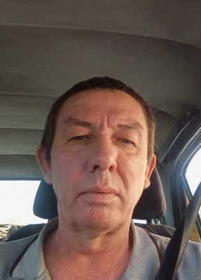 Лёша из Алдана 45 лет