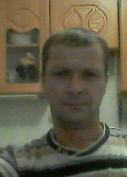Эдик, 49, Україна, Брянка
