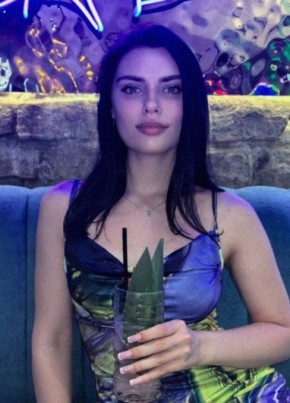 Алла из Брянска 28 лет