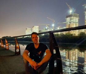 Святослав, 35 лет, Москва