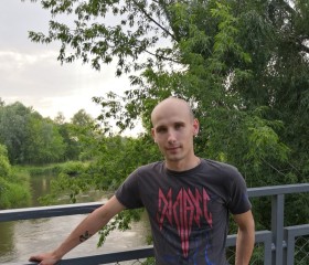 Алексей, 27 лет, Барнаул