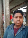 Md Mondol, 20  , Dhaka