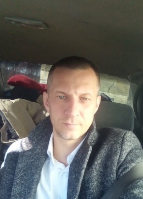 Михаил, 31, Россия, Хабаровск