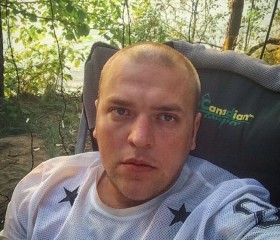 Mark, 35 лет, Москва