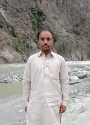 Irfan Khalil, 29, پاکستان, کراچی