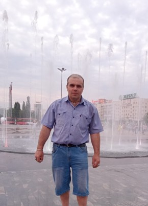 Алекс, 50, Россия, Пермь