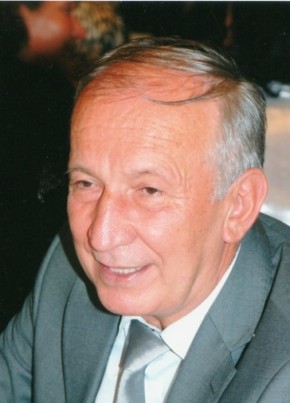 Ali Selimzade, 60, Türkiye Cumhuriyeti, Polatlı