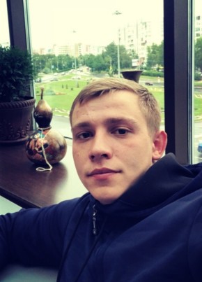 Иван, 32, Россия, Сургут