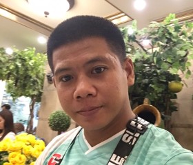 Banhan, 22, Bang Bo District