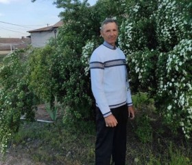Петр Алексеевич, 56 лет, Маріуполь