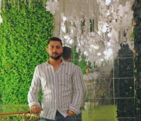 Mohand, 24, Tanda