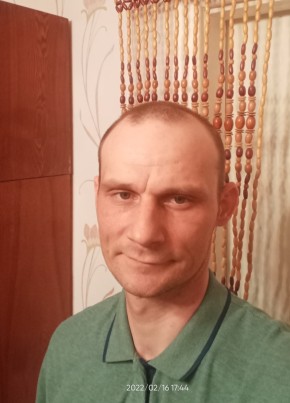 Андрей, 38, Россия, Кохма