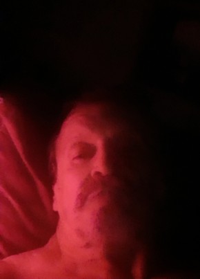 Kenneth из Oklahoma City 58 лет