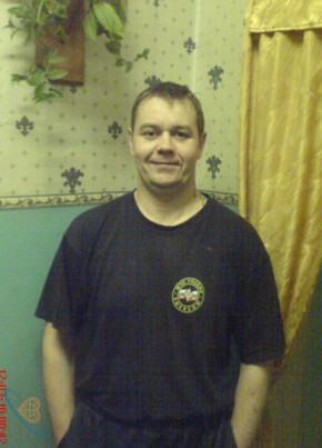 Дмитрий, 49, Россия, Красноборск