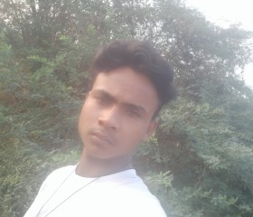 Santosh Kumar Sa, 19 лет, Surat