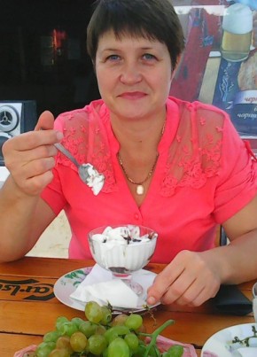 Таня Витенко, 56, Україна, Южноукраїнськ