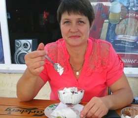 Таня Витенко, 56 лет, Южноукраїнськ