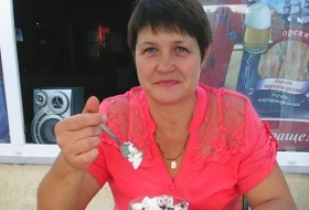 Таня Витенко, 56 - Только Я