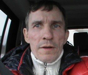 Сергей, 56 лет, Новоаннинский