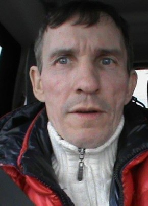Сергей, 56, Россия, Новоаннинский