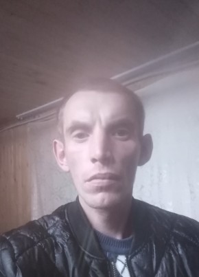 Владимир, 33, Россия, Казань