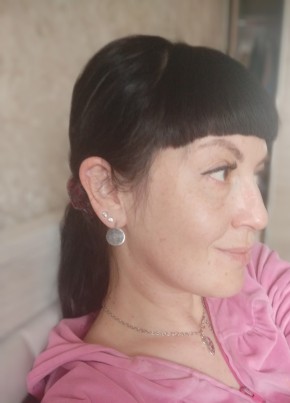 Таня, 43, Россия, Ставрополь