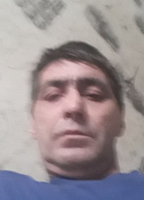 Гена Корнилов, 52, Россия, Сургут