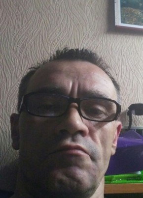 Сергей Парамонов, 51, Россия, Губкин