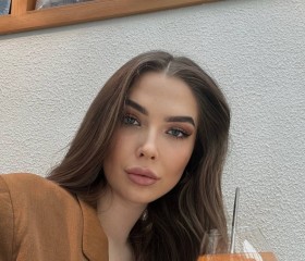 Lesya, 30, Perm