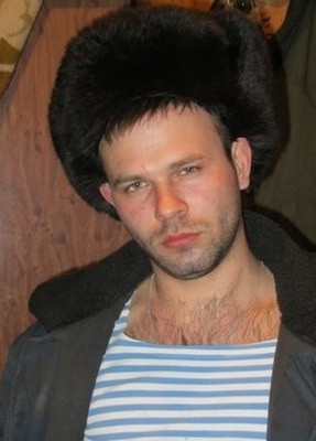 Петр, 35, Россия, Асбест