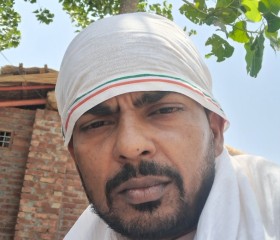 Raj, 32 года, Sahāranpur