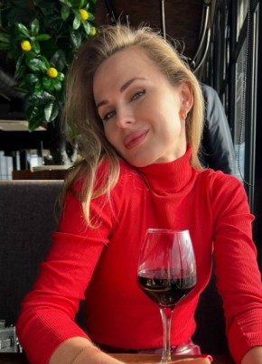 Анна из Ставрополи 24 года