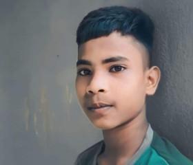 Rahul kumbhar, 24, Binika