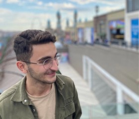 Mustafa, 20 лет, Antalya
