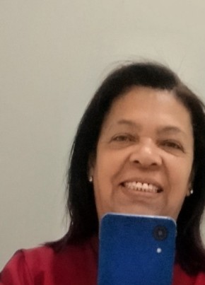 Daniela из Poços de Caldas 60 лет