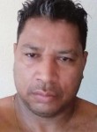 Antonio, 49 лет, Lençóis Paulista