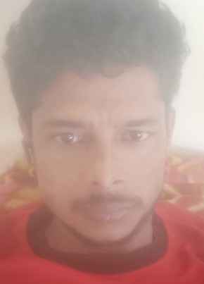 Jueil, 26, India, Mysore