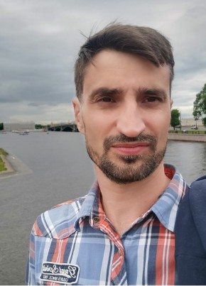 Ilya, 39, Russia, Istra