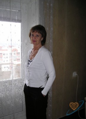 Larisa, 77, Россия, Санкт-Петербург