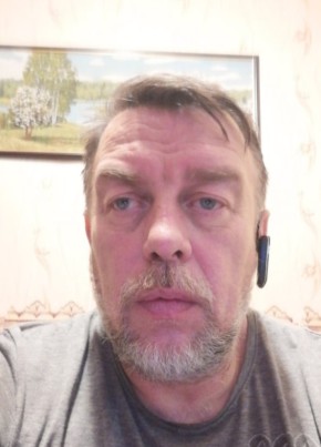 Евгений, 52, Россия, Щёлково