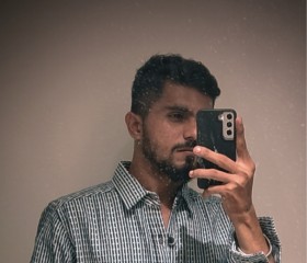Khush, 26, Sharjah