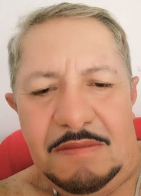 Macelo из Maceió 70 лет