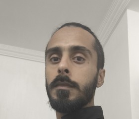 Ma30h, 33, Bandar  Abbas