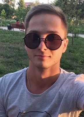 Евгений, 24, Россия, Староминская
