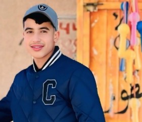 Salim, 18, Djelfa