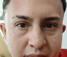Felipe, 25, Bogota