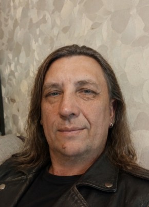Александр из Коврова 52 года